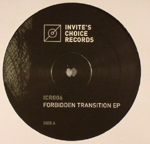 Forbidden Transition EP
