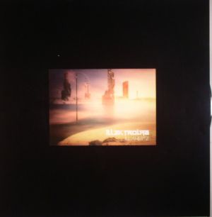 Illahertz EP