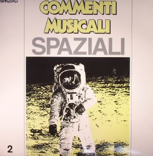 Commenti Musicali: Spaziali Vol 2