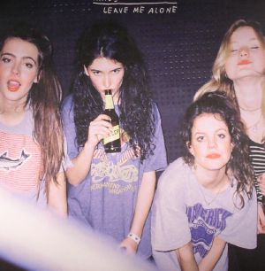 Leave Me Alone (Deluxe Edition)