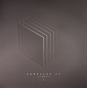 Parallax EP