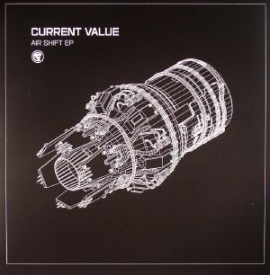 Airshift EP