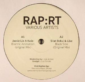 Raport Various Artists
