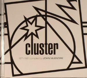 Kollektion 06: 1971-1981 Compiled By John McEntire