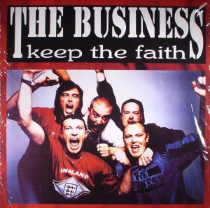 Keep The Faith (reissue)
