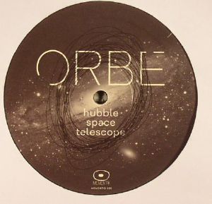 Hubble Space Telescope