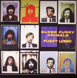 Fuzzy Logic: 20th Anniversary Deluxe Edition