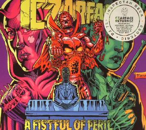A Fistful Of Peril