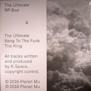 The Ultimate