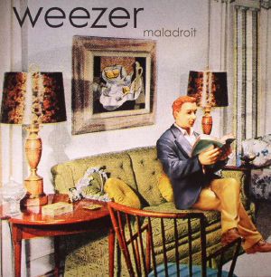 Maladroit (reissue)