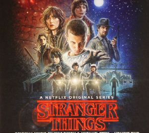 Stranger Things Vol 2 (Soundtrack)