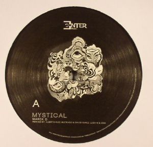 Mystical Sand