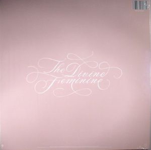 divine feminine mac miller vinyl