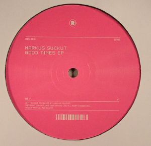 Good Times EP