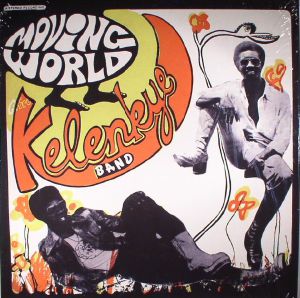 Moving World (reissue)