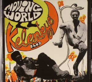 Moving World (reissue)