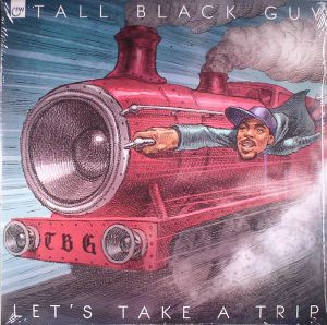 Let's Take A Trip