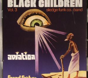 Vol 3: Aviation Grand Father