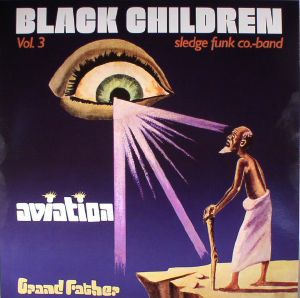Vol 3: Aviation Grand Father (reissue)