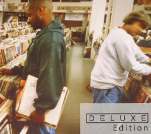 Endtroducing: 20th Anniversary Endtrospective Edition