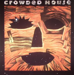 Woodface (reissue)