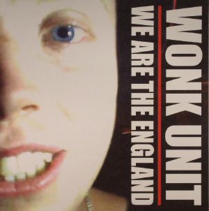 Take Control/We Are The England