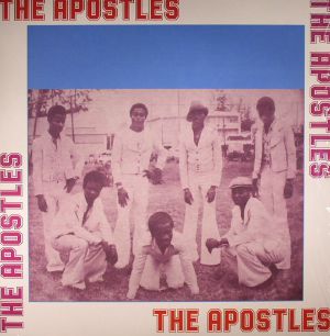 The Apostles (reissue)