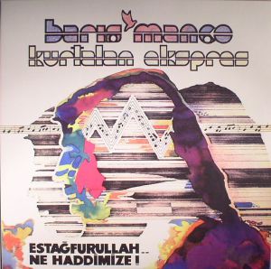 Estagfurullah: Ne Haddimize! (reissue)