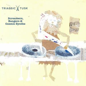 Screamers Bangers & Cosmic Synths