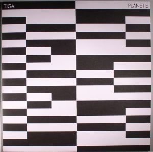 Planet E (remixes)