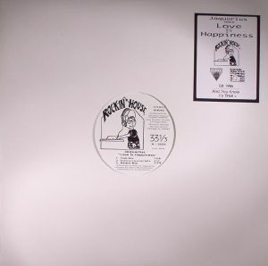 Love Is Happiness (reissue)