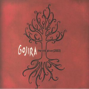 The Link Alive (reissue)