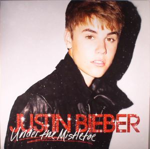 Under The Mistletoe