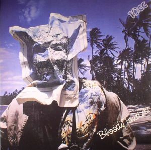 Bloody Tourists (reissue)