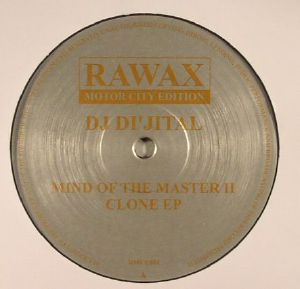 Mind Of The Master II: Clone EP