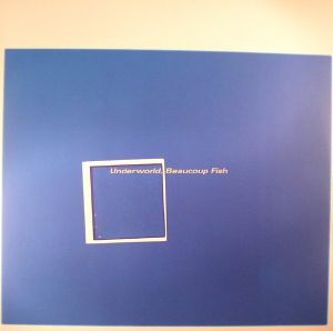 Beaucoup Fish (reissue)