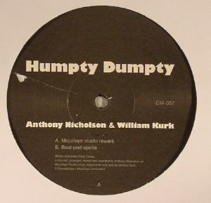Humpty Dumpty