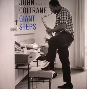 Giant Steps (Deluxe Edition) (reissue)
