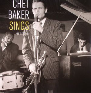 Sings (reissue)