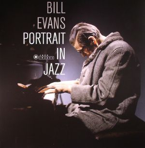 Portrait In Jazz (reissue)