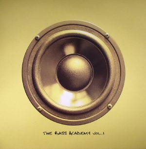 The Bass Academy Vol 1