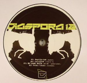 Diaspora 12