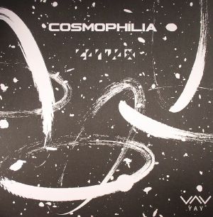 CANVAX - Cosmophilia