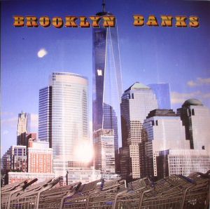 Brooklyn Banks