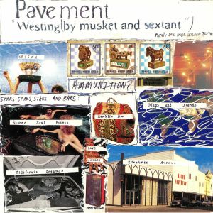 Westing (By Musket & Sextant) (reissue)