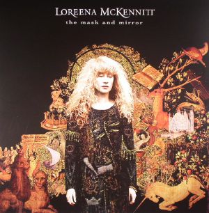 The Mask & Mirror: 10th Anniversary Edition (reissue)