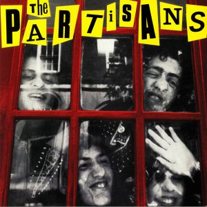 The Partisans (reissue)