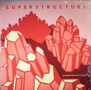 Superposition EP