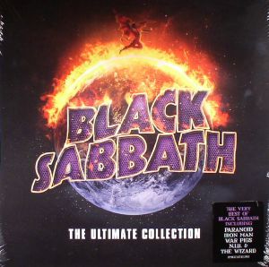 The Ultimate Collection