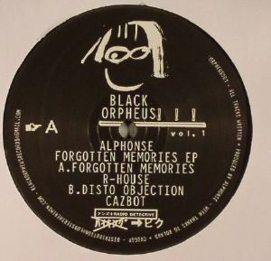 Forgotten Memories EP